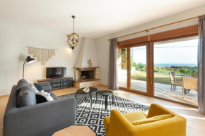 #FLH - Open Sky Apartment - Nikiti